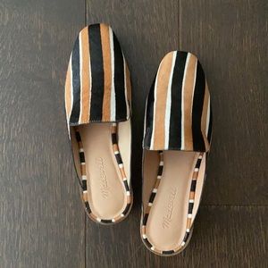 Madewell Willa Loafer Mule - Size 7 NWOT
